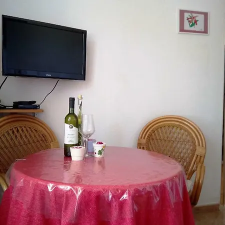 Apartman Salecic
