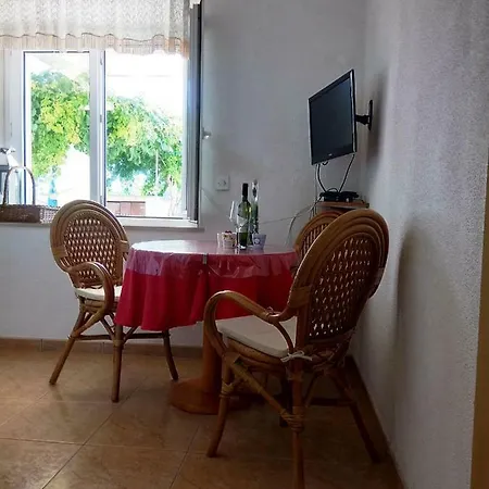 Apartman Salecic