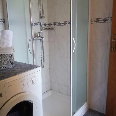 Apartman Salecic Lumbarda