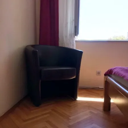 Salecic Apartman Lumbarda